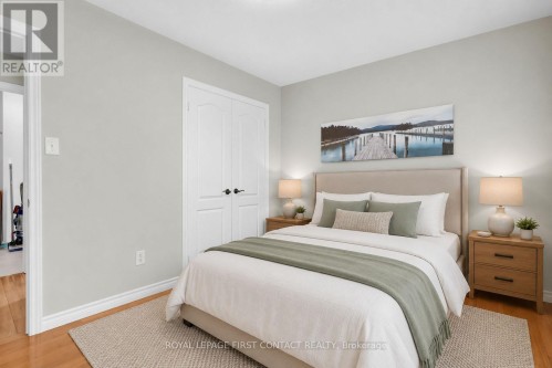 3 Maple Crown Terrace, Barrie, ON 