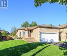 28 BROOKFIELD CRESCENT Barrie, ON L4N 9R6