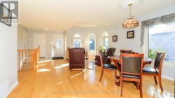 Open layout-bright, spacious and inviting. - 