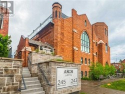 304 - 245 PERTH AVENUE Toronto, ON M6P 3X9