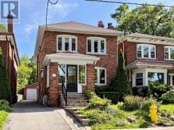 67 OLD MILL DRIVE  Toronto, ON M6S 4J8