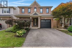 88 BAGGS CRESCENT  Cambridge, ON N1T 2E8