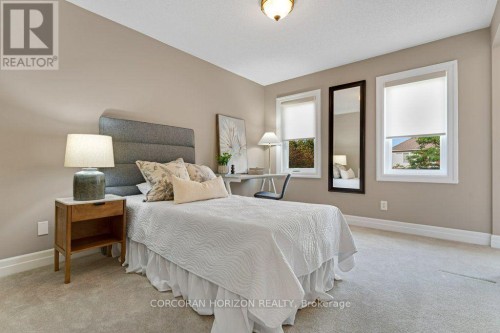 Bedroom 3 - 88 Baggs Crescent, Cambridge, ON 