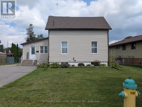 151 Singleton Drive, Belleville, ON 