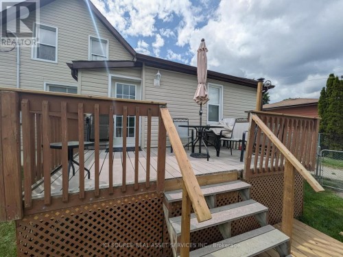 151 Singleton Drive, Belleville, ON 