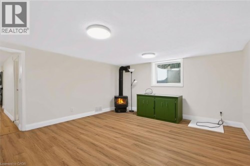 95 Underhill Crescent, Kitchener, ON 