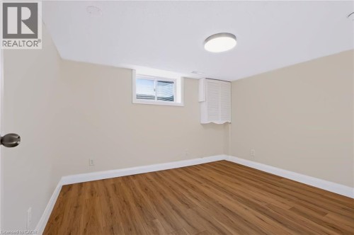95 Underhill Crescent, Kitchener, ON 