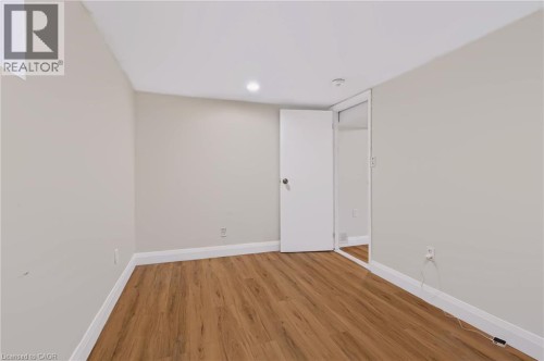 95 Underhill Crescent, Kitchener, ON 