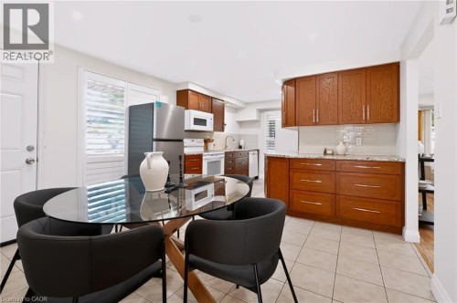 95 Underhill Crescent, Kitchener, ON 