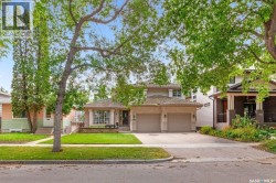 1036 Osler STREET  Saskatoon, SK S7N 0T4