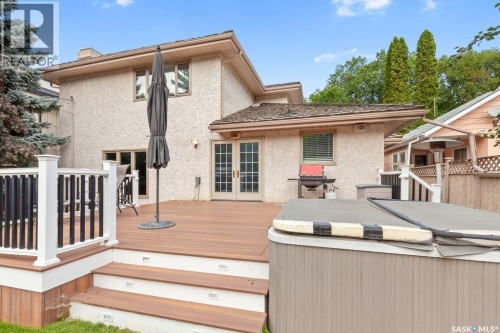 1036 Osler Street, Saskatoon, SK 