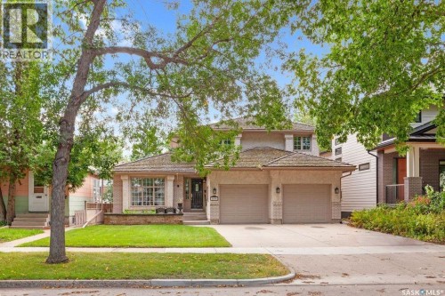 1036 Osler Street, Saskatoon, SK 