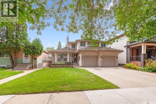 1036 Osler Street, Saskatoon, SK 