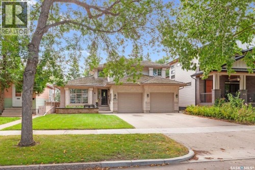 1036 Osler Street, Saskatoon, SK 