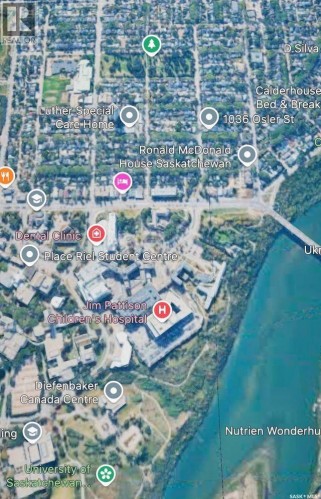 1036 Osler Street, Saskatoon, SK 