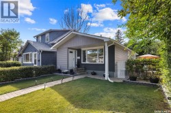 2122 Wascana STREET  Regina, SK S4T 4J9
