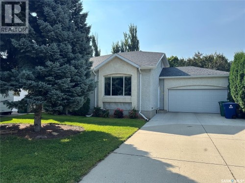 419 Perehudoff Crescent, Saskatoon, SK 