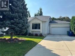 419 Perehudoff CRESCENT  Saskatoon, SK S7N 4H1