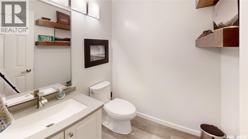 419 Perehudoff Crescent, Saskatoon, SK 