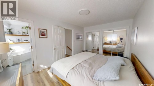 419 Perehudoff Crescent, Saskatoon, SK 
