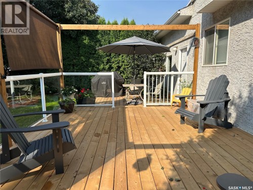 419 Perehudoff Crescent, Saskatoon, SK 