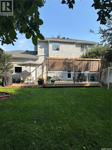 419 Perehudoff Crescent, Saskatoon, SK 