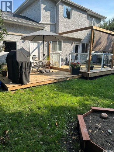 419 Perehudoff Crescent, Saskatoon, SK 