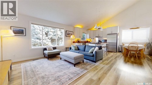 419 Perehudoff Crescent, Saskatoon, SK 