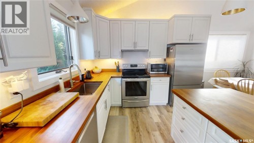 419 Perehudoff Crescent, Saskatoon, SK 