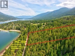 Lasca Creek Road Lot# 1  Harrop, BC V1L 6P7