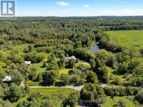 8183 TINKERVILLE ROAD  Port Hope, ON L0A 1B0