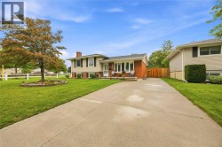 1293 SEVERIN DRIVE South Sarnia, ON N7S 2B9