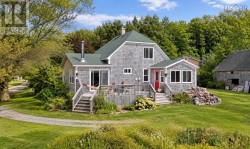 1286 CHEMIN MACGARRY Road Grand Étang, NS B0E 1L0