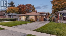 1393 PINEVIEW Avenue  Cambridge, ON N3H 4K4