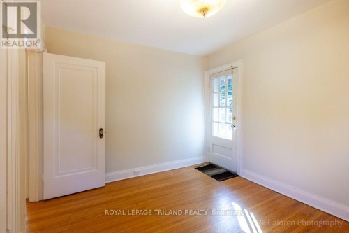 7 Chalmers Street, London East (East B), ON 