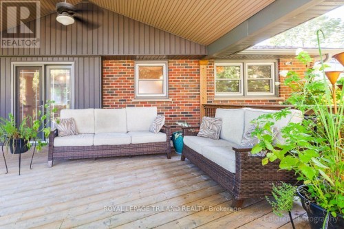 315 Bloxam Avenue, London South (South D), ON 
