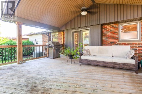 315 Bloxam Avenue, London South (South D), ON 
