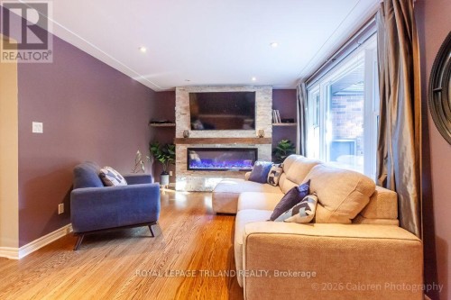 315 Bloxam Avenue, London South (South D), ON 