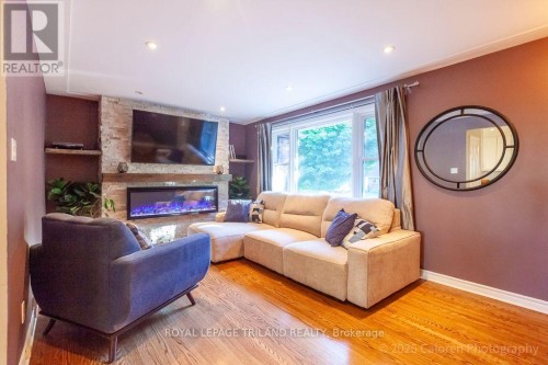 315 Bloxam Avenue, London South (South D), ON 