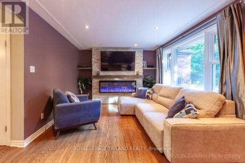 315 Bloxam Avenue, London South (South D), ON 