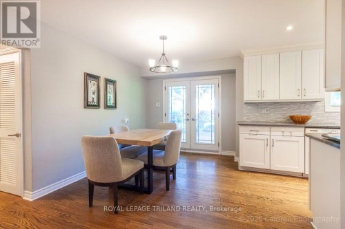 315 Bloxam Avenue, London South (South D), ON 