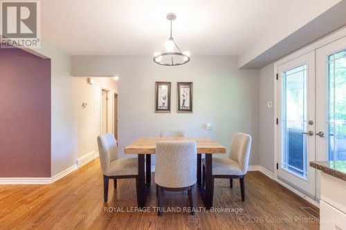 315 Bloxam Avenue, London South (South D), ON 