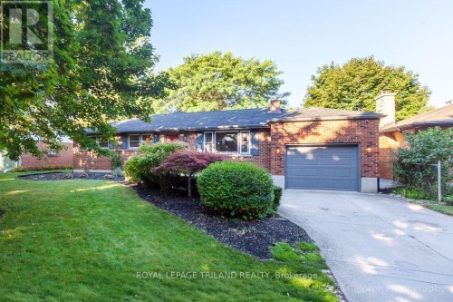 315 Bloxam Avenue, London South (South D), ON 