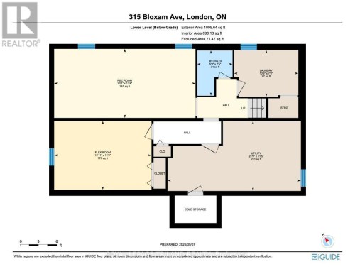315 Bloxam Avenue, London South (South D), ON 