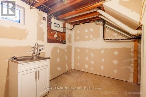 315 Bloxam Avenue, London South (South D), ON 