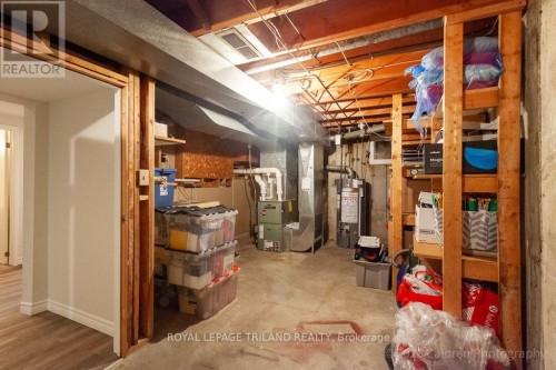 315 Bloxam Avenue, London South (South D), ON 