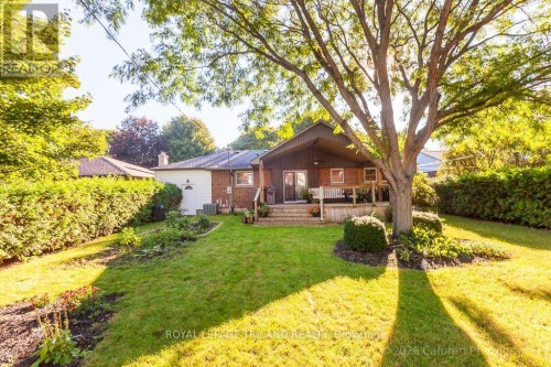 315 Bloxam Avenue, London South (South D), ON 