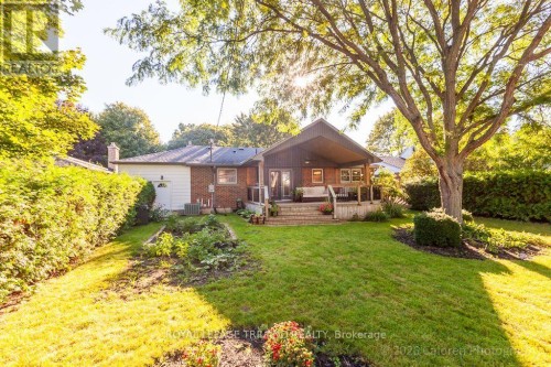 315 Bloxam Avenue, London South (South D), ON 