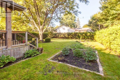315 Bloxam Avenue, London South (South D), ON 