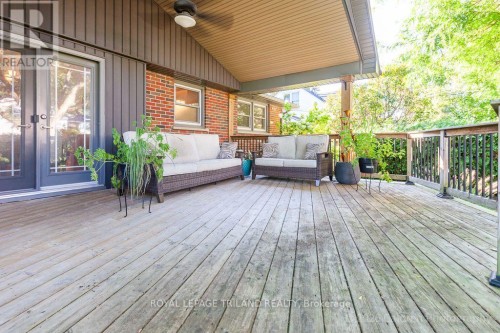 315 Bloxam Avenue, London South (South D), ON 
